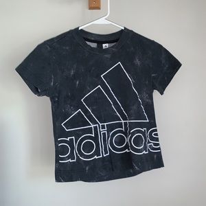 Adidas Crop Top